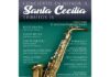 Concierto en honor a Santa Cecilia