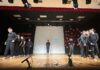 Celebradas las VI Jornadas Escolares de Flamenco del CEIP’19 de Julio’