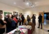 Inaugurada la exposición ‘¡Contagia Sororidad! Las mujeres burundesas reclaman sus derechos