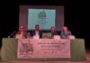La provincia de Jaén se convierte en referente del ecoturismo con la celebración del VIII Encuentro Nacional NatureWatch