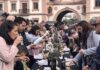 Bajada de temperaturas para este martes de noviembre