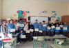 162 jóvenes de Bailén participan en la Campaña del Día Nacional sin Juego de Azar
