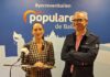 Maribel Lozano resalta los “proyectos de calado” recogidos en el Presupuesto de la Junta para el crecimiento de la Comarca Norte de Jaén