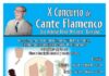 Este sábado se celebra a final del Concurso de Flamenco de la Peña El Puchero