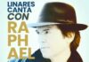 Raphael cantará el Tamborilero en Linares