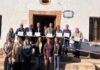 Diputación reconoce la labor de alcaldes y dinamizadores en el funcionamiento de los centros Guadalinfo