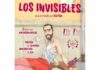 Los Invisibles con la compañía La Coracha Teatro se representa este sábado en la Casa de la Cultura