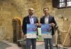 Úbeda prepara la Fiesta del Aceite de Nueva Cosecha