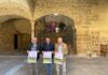 Úbeda acogerá este sábado la tercera edición de la Fiesta del Cordero Segureño Trashumante
