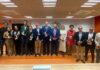 Iniciativa ‘Aove & Ciencia’ a través de una edición limitada del aceite primer día de cosecha de Picualia