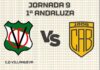 El Atlético Bailén 1808 juega en Villanueva del Arzobispo