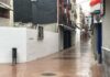 Tormenta matinal para empezar el día y descenso de temperaturas máximas