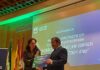 Distinción a Picualia en los Premios de Economía Social