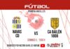 JaenEnJuego TV retransmitirá el partido