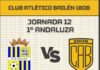 El club Atlético Bailén 1808 viaja a Navas de San Juan