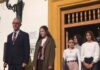 Bailén celebra el Día de la Constitución con escolares como grandes protagonistas