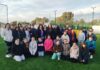 Jóvenes de Baños de la Encina aprenden formas de ocio y deporte alternativos a través del programa OTIUM de Diputación