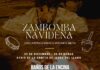 Zambombá en Baños de la Encina