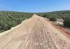 108.000 euros para el arreglo de caminos rurales en el término municipal de Bailén