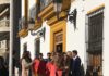 Actos del Día de la Constitución