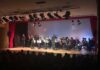 Concierto de Navidad de la Orquesta Disonancia