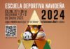Escuela Deportiva Navideña de Bailén