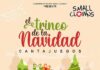 El Cantajuegos ‘El Trineo de la Navidad’ llega a Bailén
