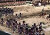 La exposición de Playmobil de la Batalla de Baylén alcanza la cifra histórica de 3.601 visitantes