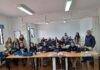 Los alumnos del PEF de Artesanía realizarán los regalos institucionales del Ayuntamiento en 2025