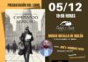 José Rodríguez presenta su libro: «Caminando Derecho»