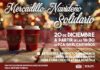 II edición del Mercadillo Navideño Solidario