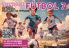 Torneo de Fútbol 7 para alumnos de los centros escolares de Primaria