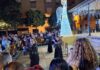 Frío en el penúltimo día del año del veinticuatro
