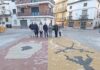 Finalizadas las obras de la Plaza de la Constitución