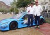 Esteban Perea a por el campeonato de España de Montaña