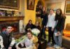 Organizado un reparto de detalles navideños entre las personas que sufren de soledad no deseada