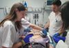 El Hospital Alto Guadalquivir ha activado el Código Ictus 98 veces desde 2019