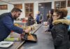 Comienzan los Talleres de Cocina de Navidad con todas las plazas cubiertas