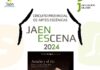 El Otoño Cultural de Bailén regresa con la obra Amalia y el río