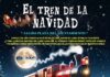 El Tren de la Navidad llegará a Bailén para el disfrute de grandes y pequeños