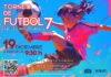 Torneo de Fútbol 7 para alumnos de la ESO de los centros educativos de Bailén