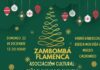 Zambombá en la Peña Flamenca el Puchero