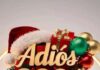 Ilusiones y felicidad para el año que comienza