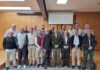 Bailén es sede de la Asamblea de Jefes de la Policía Local de Andalucía