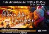Nueva edición del Mercadillo Navideño