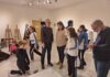 Celebrado el XXVII Certamen de Pintura ‘Día de la Constitución’