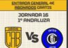 El Club Atlético Bailén 1808 recibe al Inter Jaén CF