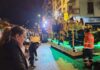 Un Día de Reyes sin cabalgata y con el anuncio de lluvia para esta noche
