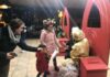 Este viernes se reciben las cartas a los Reyes Magos