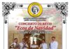 Concierto Solidario de Reyes a beneficio de los damnificados por la Dana